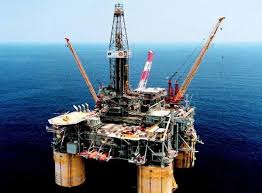 OIL RIG FOR SALE