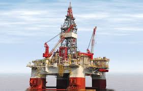 Seadrill Ultra-Deepwater 7500