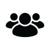 —Pngtree—group icon_5097424